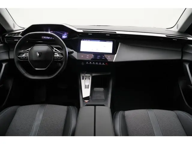 Peugeot 308 1.2 Hybrid 145 e-DCS6 Allure 360° Camera, Apple CarPlay, ACC, Climate Control, Navigatie...