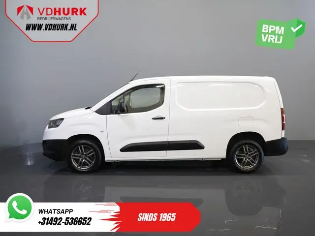 Toyota pro-ace