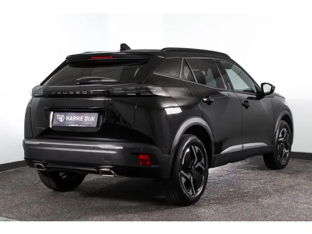 Peugeot 2008 1.2 PureTech 130 PK Allure - Automaat | Dig. Cockpit | Adapt. Cruise | Stoelverw. | Cam...