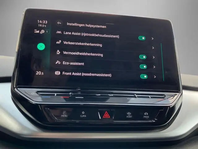 Volkswagen ID.4