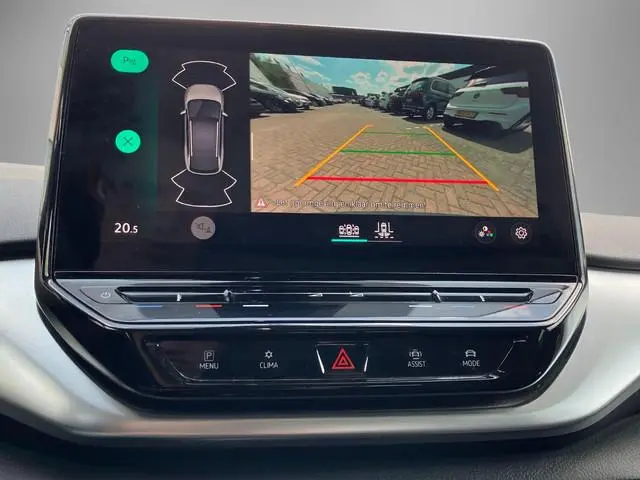 Volkswagen ID.4