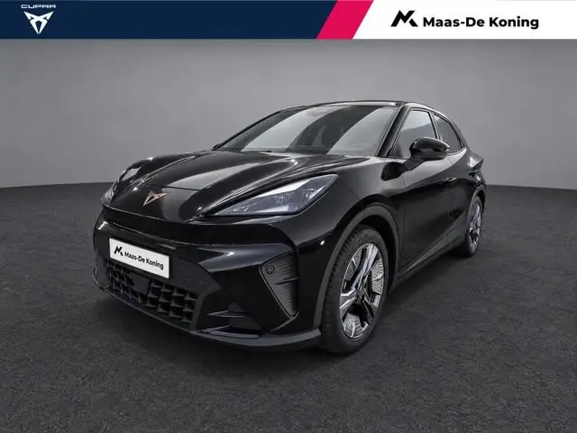 CUPRA Raval Business First Edition 56 kWh 211 PK l 18" Devier l Achteruitrijcamera l Stoel en Stuurv...