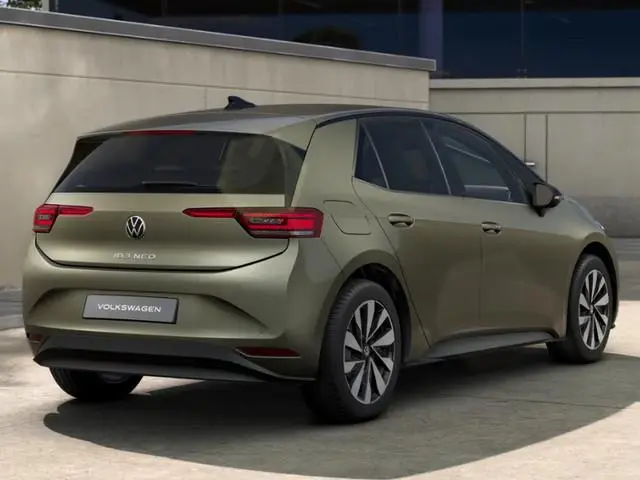 Volkswagen ID.3 Neo Style 61 kWh accu 190 PK Elektr. aandrijving · Achteruitrijcamera · Draadloze te...
