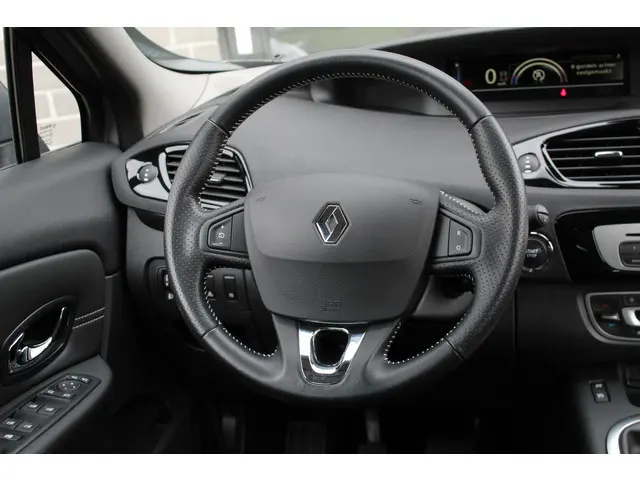 Renault Grand Scénic