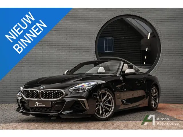 BMW Z4 Roadster M40i BTW, Harman Kardon, Comfort Acces, elektrische stoelbediening