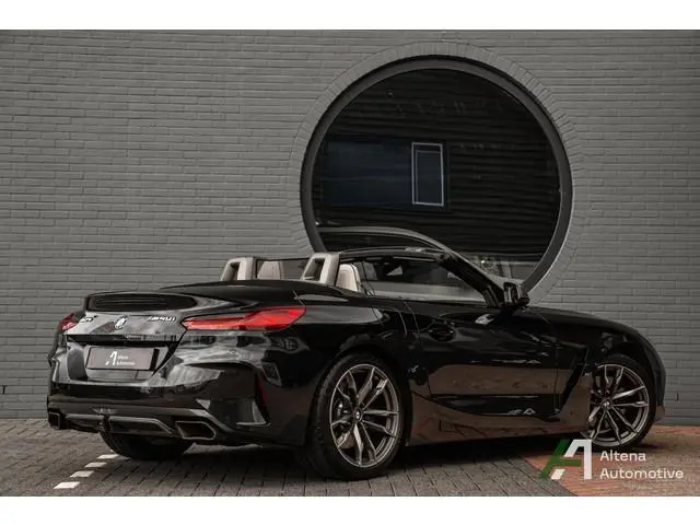 BMW Z4 Roadster M40i BTW, Harman Kardon, Comfort Acces, elektrische stoelbediening