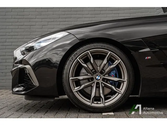 BMW Z4 Roadster M40i BTW, Harman Kardon, Comfort Acces, elektrische stoelbediening