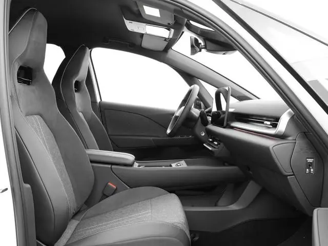 Volkswagen ID.3 Neo