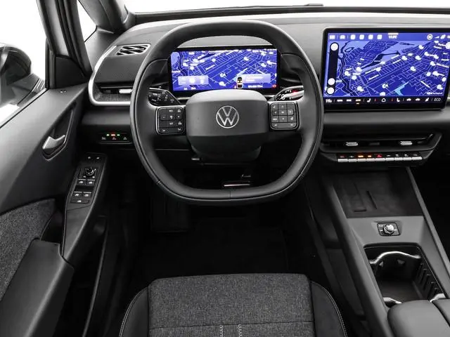 Volkswagen ID.3 Neo