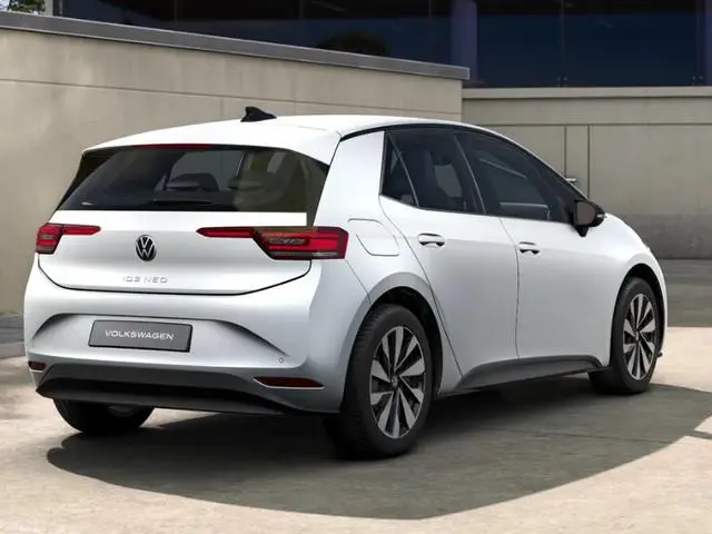 Volkswagen ID.3 Neo Style 61 kWh accu 190 PK elektr. aandrijving · Achteruitrijcamera · Draadloze te...