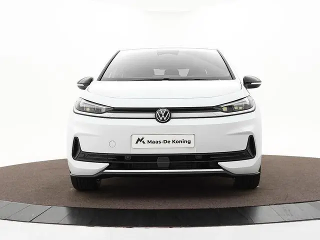 Volkswagen ID.3 Neo
