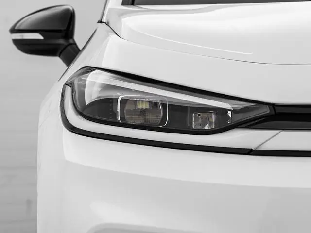 Volkswagen ID.3 Neo