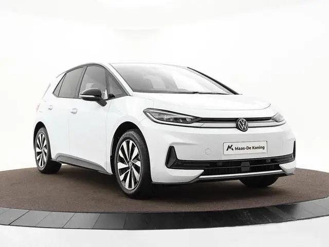 Volkswagen ID.3 Neo