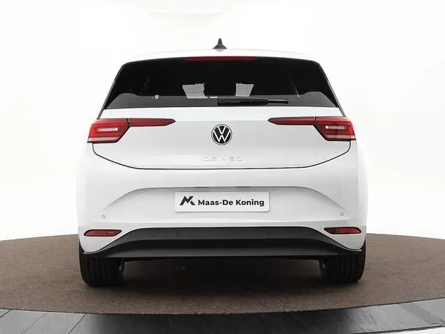 Volkswagen ID.3 Neo