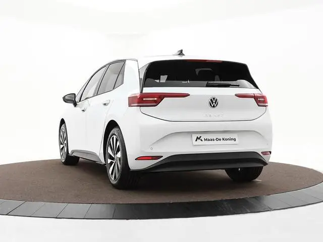 Volkswagen ID.3 Neo
