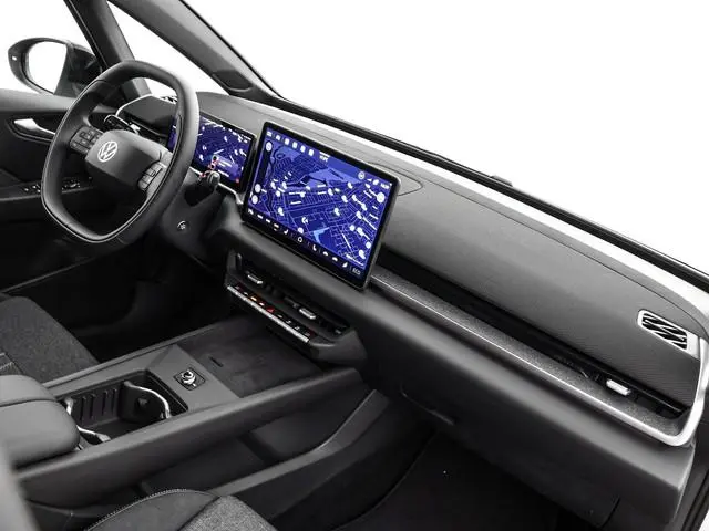 Volkswagen ID.3 Neo