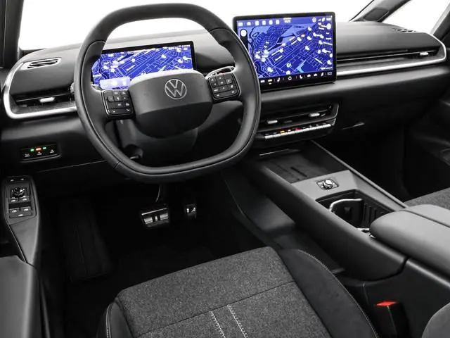 Volkswagen ID.3 Neo