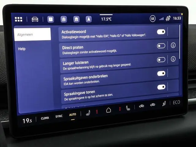 Volkswagen ID.3 Neo