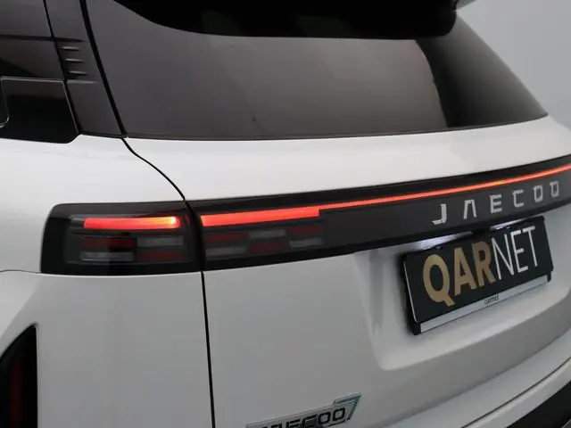 Jaecoo 7