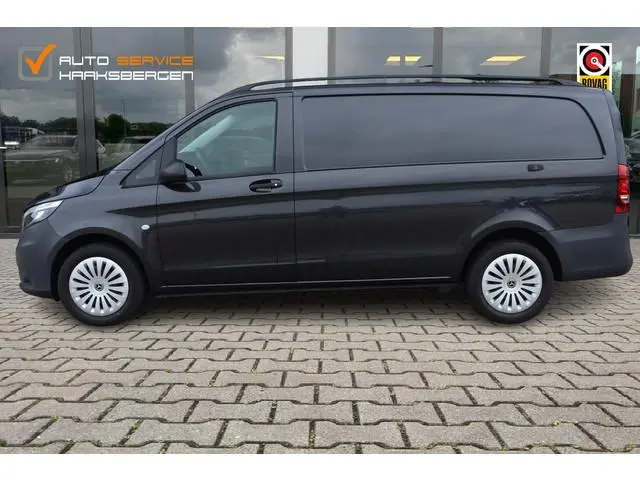Mercedes-Benz Vito 116 CDI | LED | Camera | DAB |