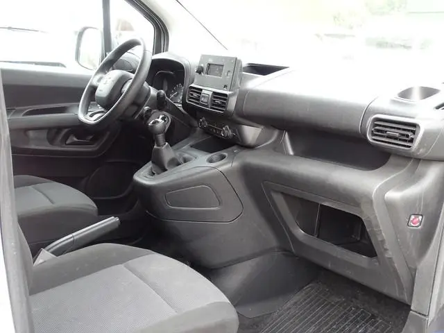 Toyota pro-ace