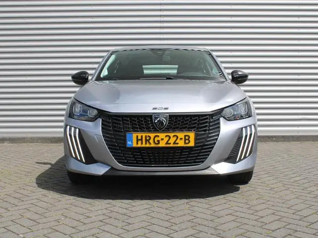 Peugeot 208 1.2 PureTech 100 Active | Airco | Cruise | Navi | LED | Apple CarPlay/Android Auto |