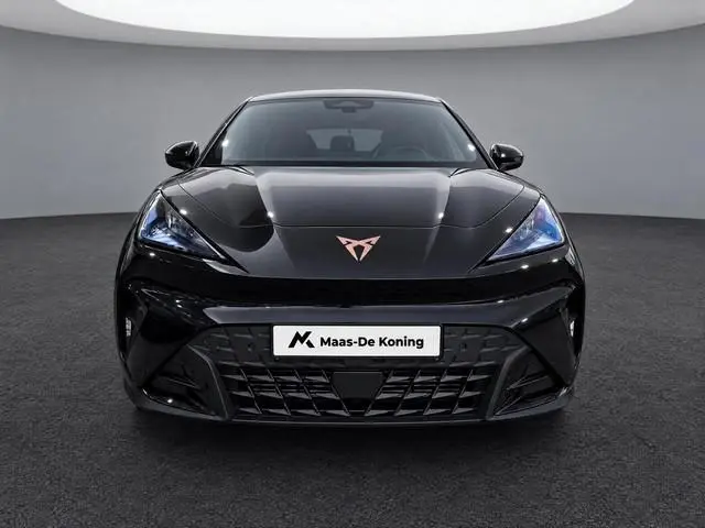 CUPRA Raval Business First Edition 56 kWh 211 PK l 18" Devier l Achteruitrijcamera l Stoel en Stuurv...