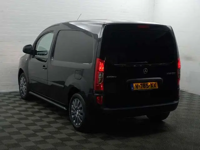 Mercedes-Benz Citan