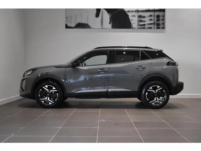 Peugeot 2008 1.2 PureTech 100 Allure | Navigatie | Dodehoek detectie | Keuless Entry | achteruitrijc...
