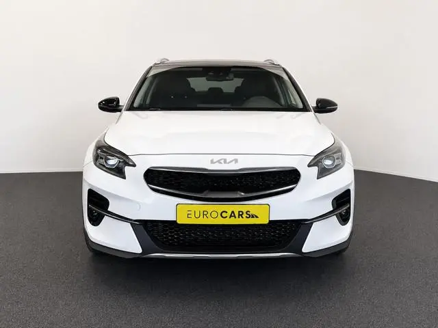 Kia XCeed 1.0 T-GDi DynamicLine Navigatie Apple Carplay Android Auto Camera Parkeersensoren achter C...