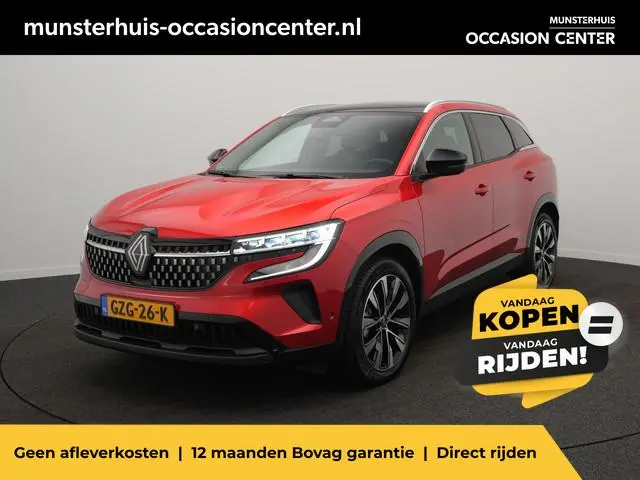 Renault Austral