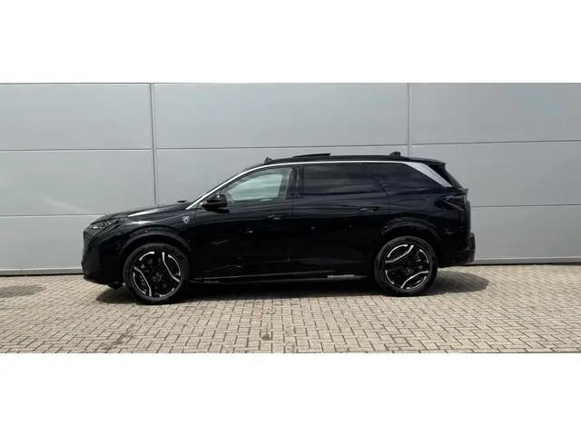 Peugeot e-5008 GT Avantage 73 kWh 7p Stoelmassage | 360 camera | Adaptieve Cruise Control | Stoelver...