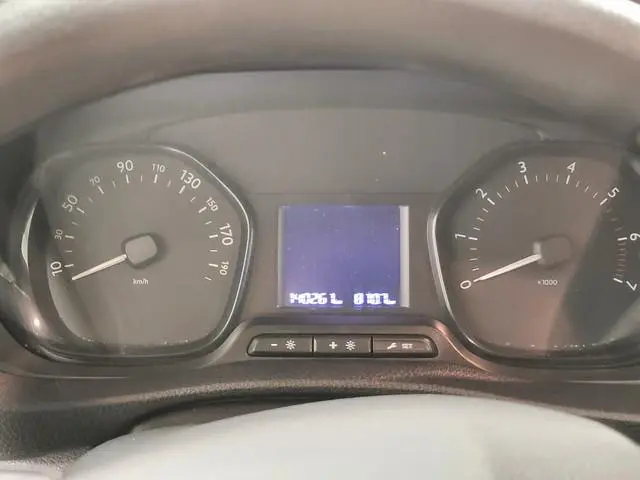 Peugeot Expert