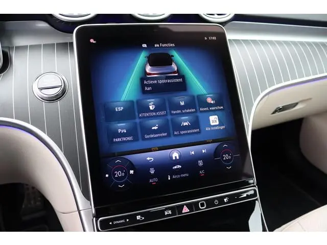 Mercedes-Benz CLE