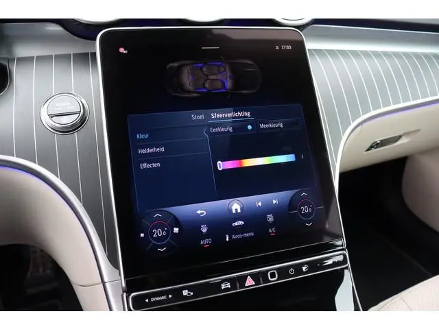 Mercedes-Benz CLE