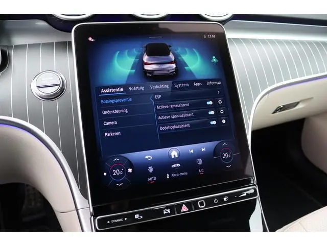 Mercedes-Benz CLE