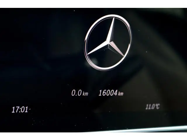 Mercedes-Benz CLE