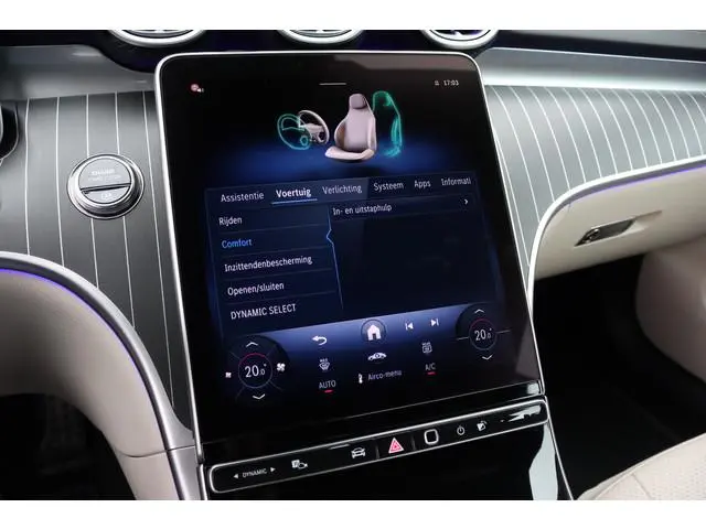 Mercedes-Benz CLE