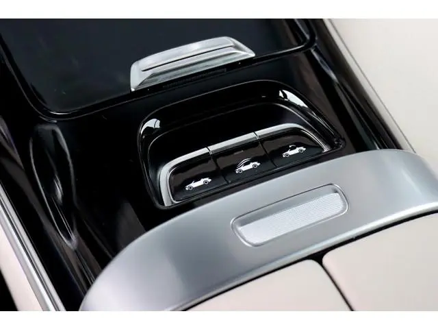 Mercedes-Benz CLE