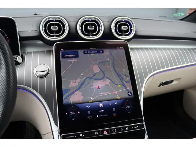 Mercedes-Benz CLE