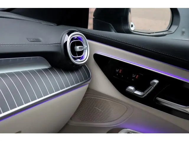 Mercedes-Benz CLE