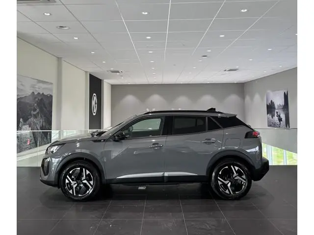 Peugeot e-2008 EV Allure Avantage 54 kWh Climate Control | Full Map Navigatie | Apple Carplay/Androi...