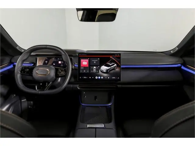 Lynk & Co 08 1.5 PHEV 349 PK More | 200km Elek. | S/K-Panodak | Elek. Stoel+Massage | Stoelverw.+Ven...