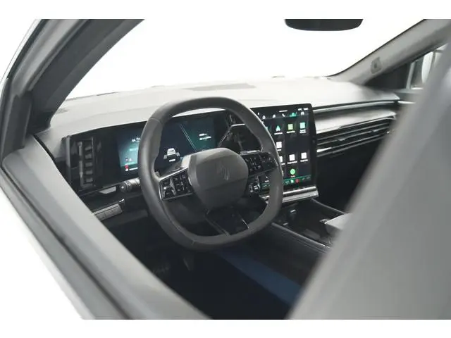 Renault Rafale 1.2 E-Tech 4x4 plug-in hybrid 300 esprit Alpine | 360 Camera | Elektronische Kofferkl...