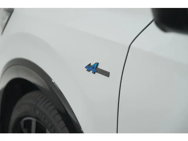 Renault Rafale