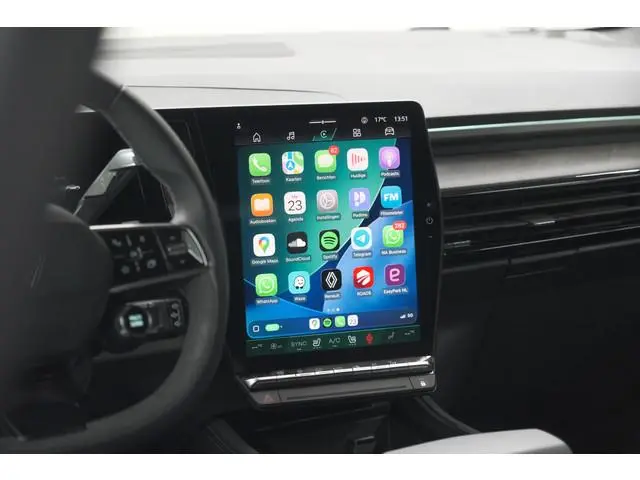 Renault Rafale 1.2 E-Tech 4x4 plug-in hybrid 300 esprit Alpine | 360 Camera | Elektronische Kofferkl...