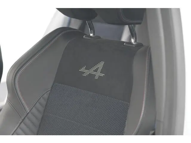 Renault Rafale