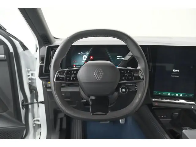 Renault Rafale