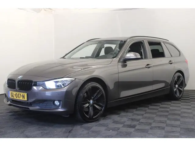 BMW 3-serie Touring 316i |Navi|