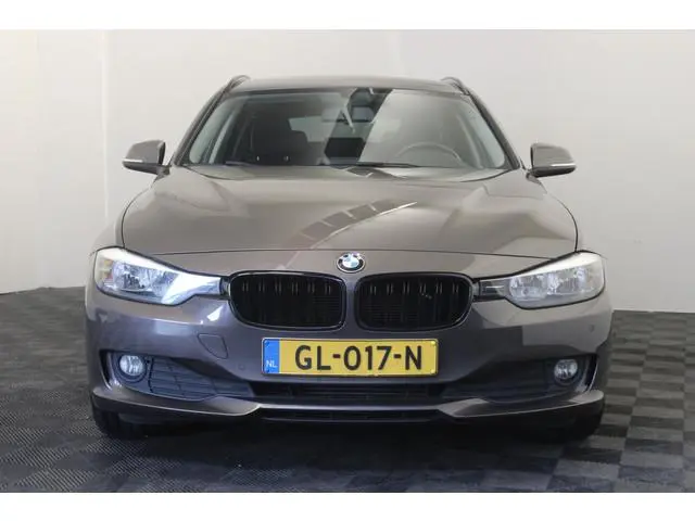 BMW 3-serie Touring 316i |Navi|